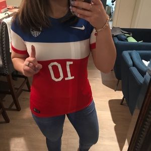 USA Donovan Women’s Jersey